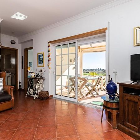 Beach Front View Armacao De Pera Flat II 외부 사진
