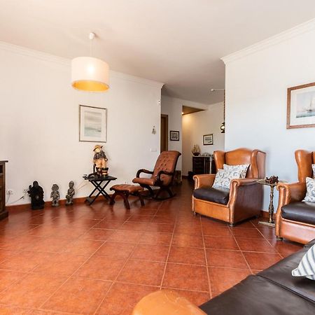 Beach Front View Armacao De Pera Flat II 외부 사진