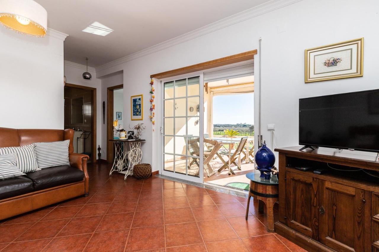Beach Front View Armacao De Pera Flat II 외부 사진