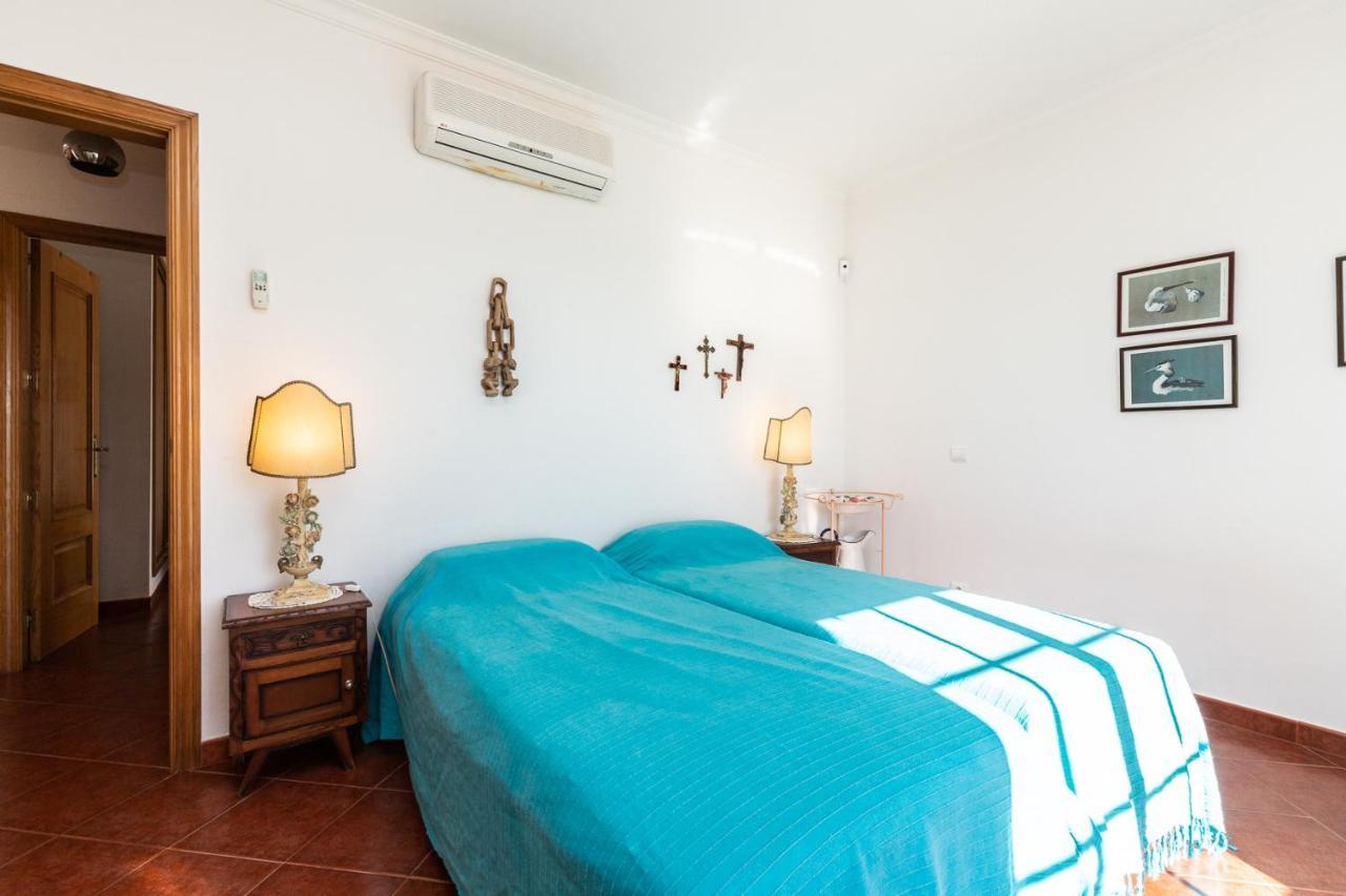 Beach Front View Armacao De Pera Flat II 외부 사진