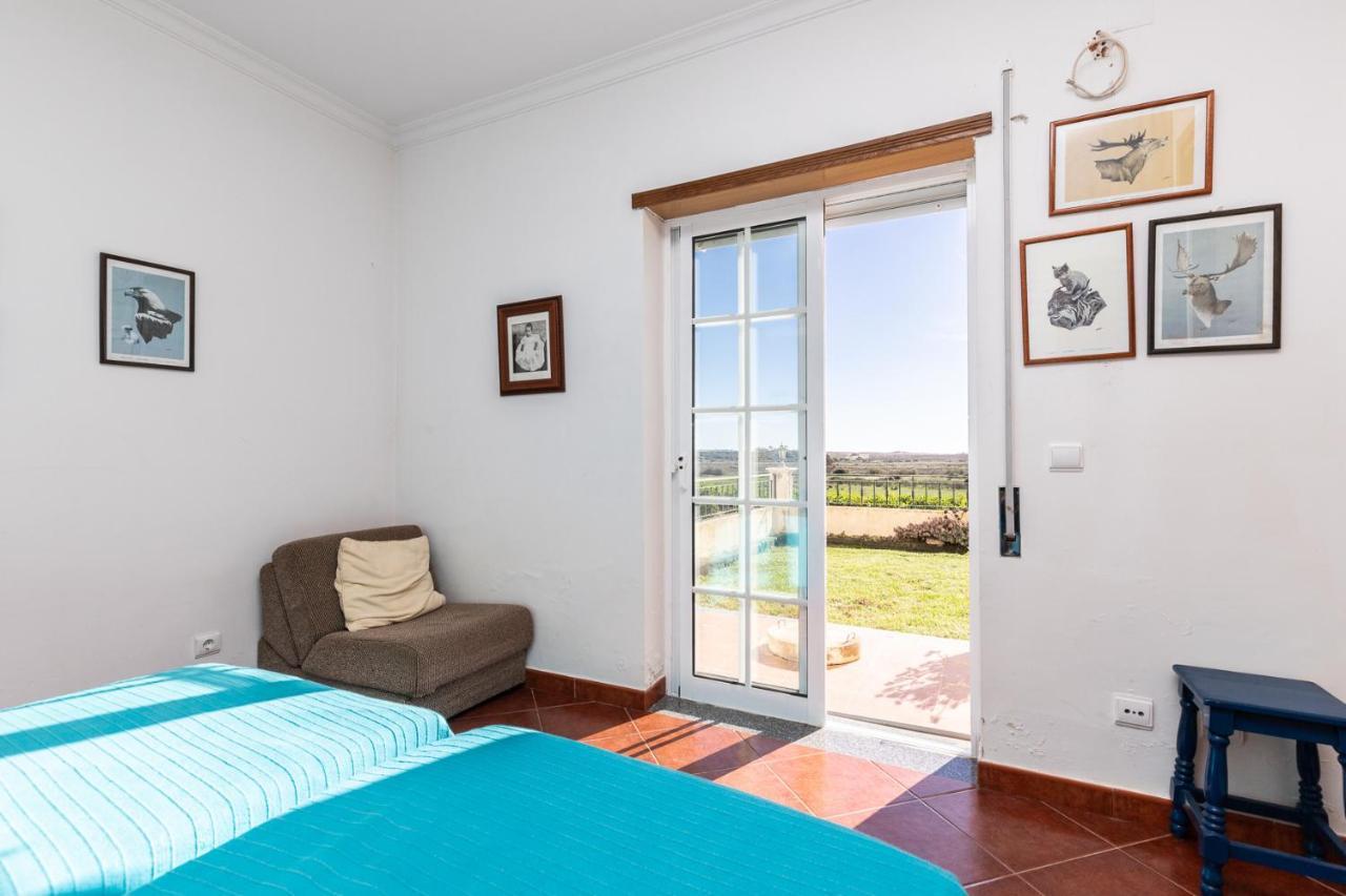 Beach Front View Armacao De Pera Flat II 외부 사진
