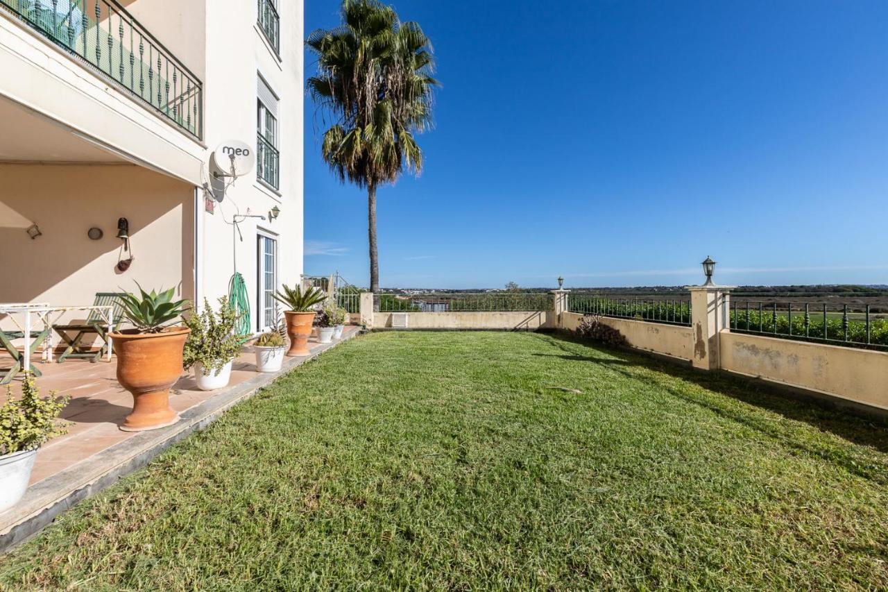 Beach Front View Armacao De Pera Flat II 외부 사진